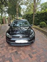 Volkswagen Golf 1.0 TSI Join Variant 2Hd. CheckH. TOP  - Volkswagen Golf mit Benzin-Antrieb: Kombi, 2.0