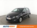 Volkswagen Polo 1.0 Trendline BMT*TEMPO*SHZ*KLIMA*GARANTIE* - Cars in Köln: Kleinwagen