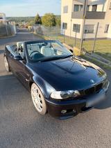 BMW Bmw M3 Cabrio E46 RHD - BMW M3: E46