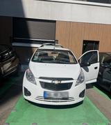 Chrysler Spark  Absolutes Top Fahrzeug - Chrysler ES Gebrauchtwagen