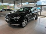 Volkswagen Touareg V6 TDI BMT/Start-Stopp Terrain Tech 4Mot - Volkswagen Touareg mit Diesel-Antrieb