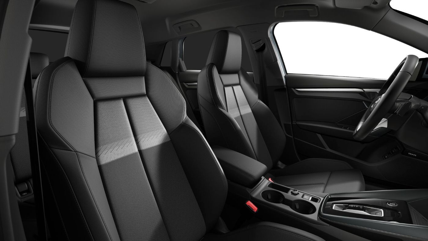 Audi A3 - Bild 8