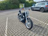 Harley-Davidson Softail Standard - HARLEY-DAVIDSON SOFTAIL STANDARD
