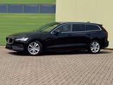 Volvo V60 D3 Kombi 2.0 D Momentum Pro - Volvo V60: D2