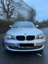 BMW 116 I Privatverkauf - : Privatverkauf
