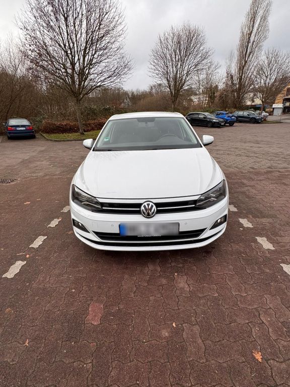 Image of Volkswagen Polo