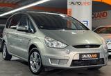 Ford S-MAX Titanium 2.0l*7SITZER*PANO*SHZG*PDC*KLIMA - Ford S-Max in Bonn