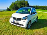 Smart ForTwo coupé 60kW EQ, Batterie top Zustand