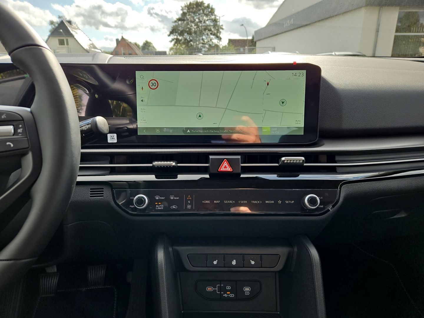 Kia Sportage - Bild 11