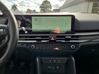 Kia Sportage - Vorschau Bild 11