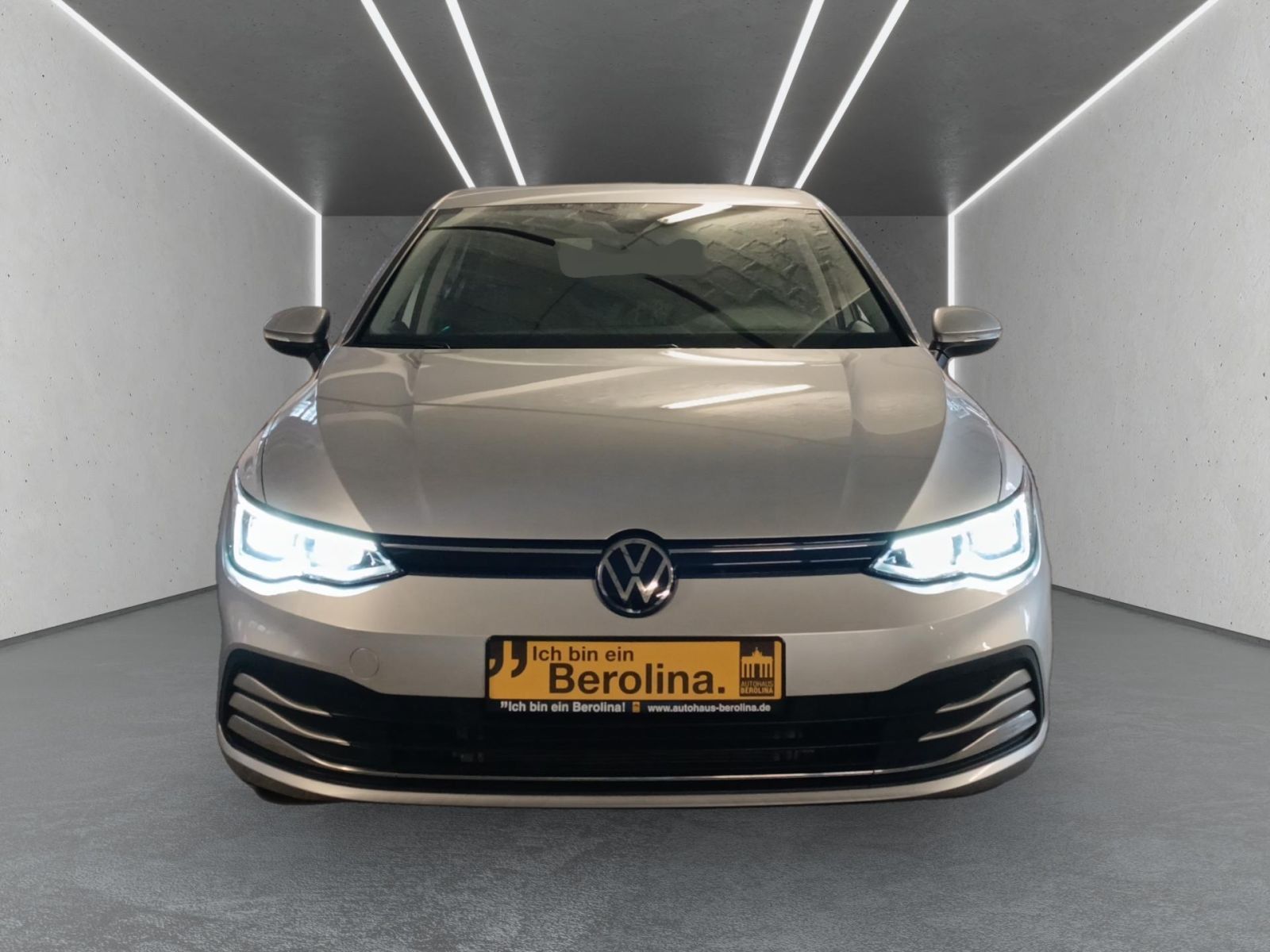 Volkswagen Golf - Bild 5