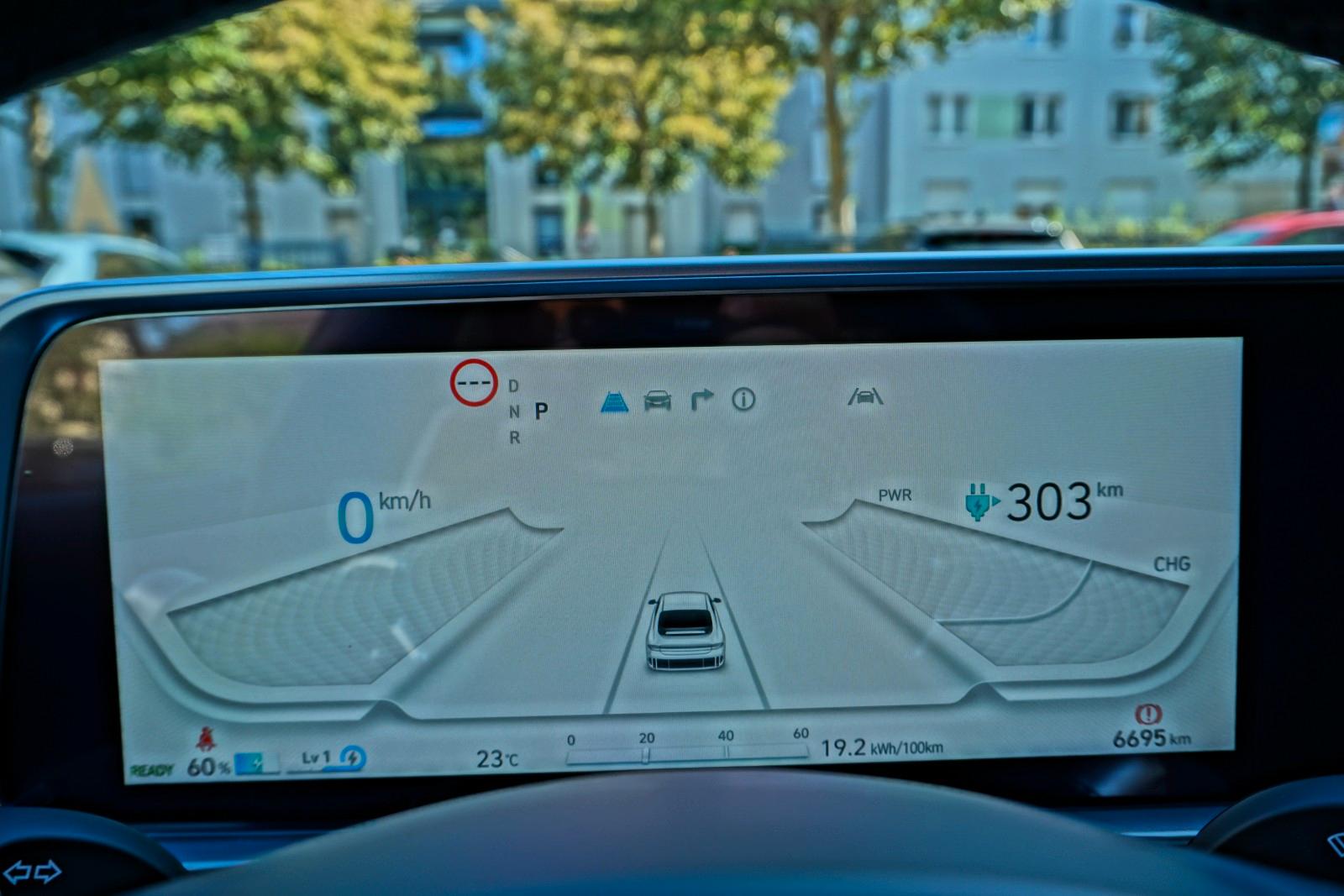 Hyundai IONIQ 6 UNIQ 360° Belüf 4xSH ACC HDA2.0 BOSE LED
