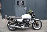 Moto Guzzi V7 850 Special - MOTO GUZZI SPECIAL V7