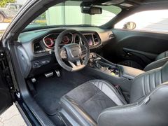 DODGE Challenger SRT Demon 170