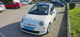 Fiat 500*0.9*TwinAir*Automatik*Lounge*Pano*Carplay* - Fiat 500 Gebrauchtwagen