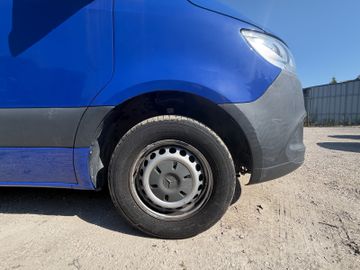 Mercedes Sprinter - 6