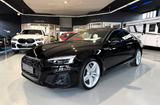 Audi A5 Coupe50TDI Quattro S-Line Virtual+Matrix+NAV+ - Audi A5 50 TDI Gebrauchtwagen