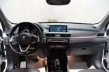 BMW X1 18 xLine Aut. AHK PANO LED HIFI NAVI TEMP SHZ - BMW X1 in Oldenburg