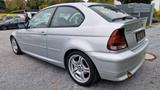 BMW 316 ti 1.8benzin 116 ps - BMW 1er Reihe aus 2003