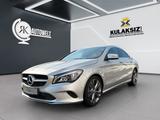 Mercedes-Benz CLA 250 AMG LINE*NAVI*SHZ*PDC*ASSIST*LED*TEMP* - gebrauchte Mercedes-Benz CLA 250 aus dem Jahr 2016