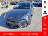 Cupra LEON 1.5 ETSI DSG 5 J. GAR.* AHZV-VORBER. SITZH. - Cupra Leon: 1.5