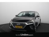 Hyundai IONIQ 1.6 GDi PHEV Comfort | navi | Carplay&Andr - schwarze Hyundai IONIQ