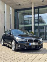 BMW 125d M Sport A M Sport - BMW 125: 125d