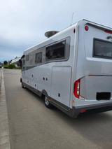Carthago Liner For Two 53*Iveco*Hyd.Hub*Lithium*Alde*SAT - Carthago Liner