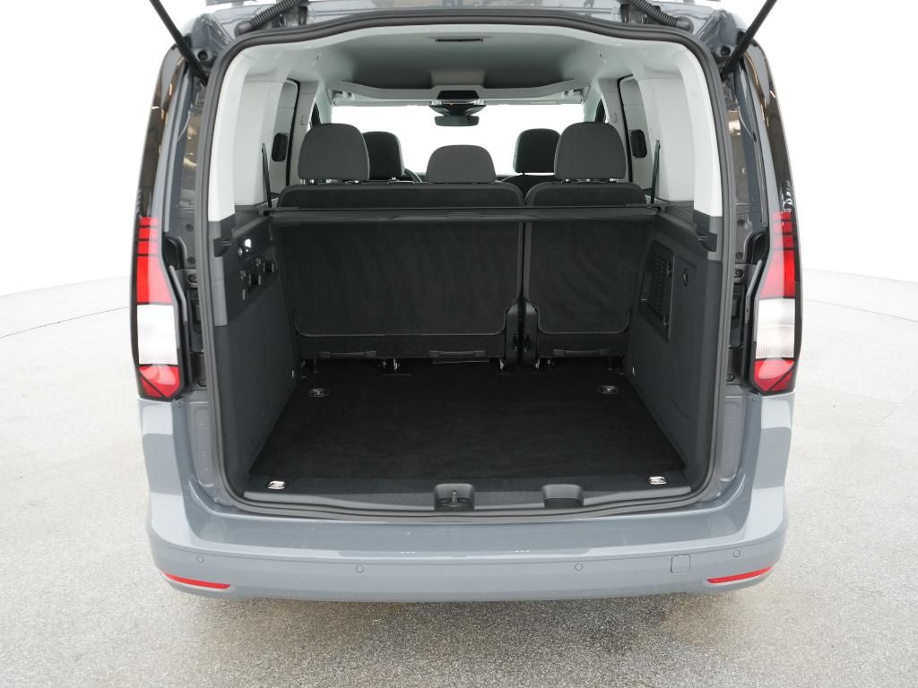 Volkswagen Caddy - Bild 7