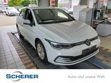 Volkswagen Golf VIII 1.5 eTSI Life DSG NAVI ACC APP AHK - Auto leasen in Mainz