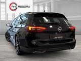 Opel Insignia SportsTourer Ultimate 4x4/OPC-Line/AHK - Opel Insignia: Allradantrieb
