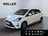 Toyota Yaris 1.5 Y20 Club *Kamera*SHZ*Spurhalte*LMF*BT* - Toyota Yaris Gebrauchtwagen