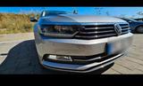 Volkswagen Wv Passat B8 Vatiant Highline 2.0 Tdi DSG ... - Volkswagen Passat Variant: W8