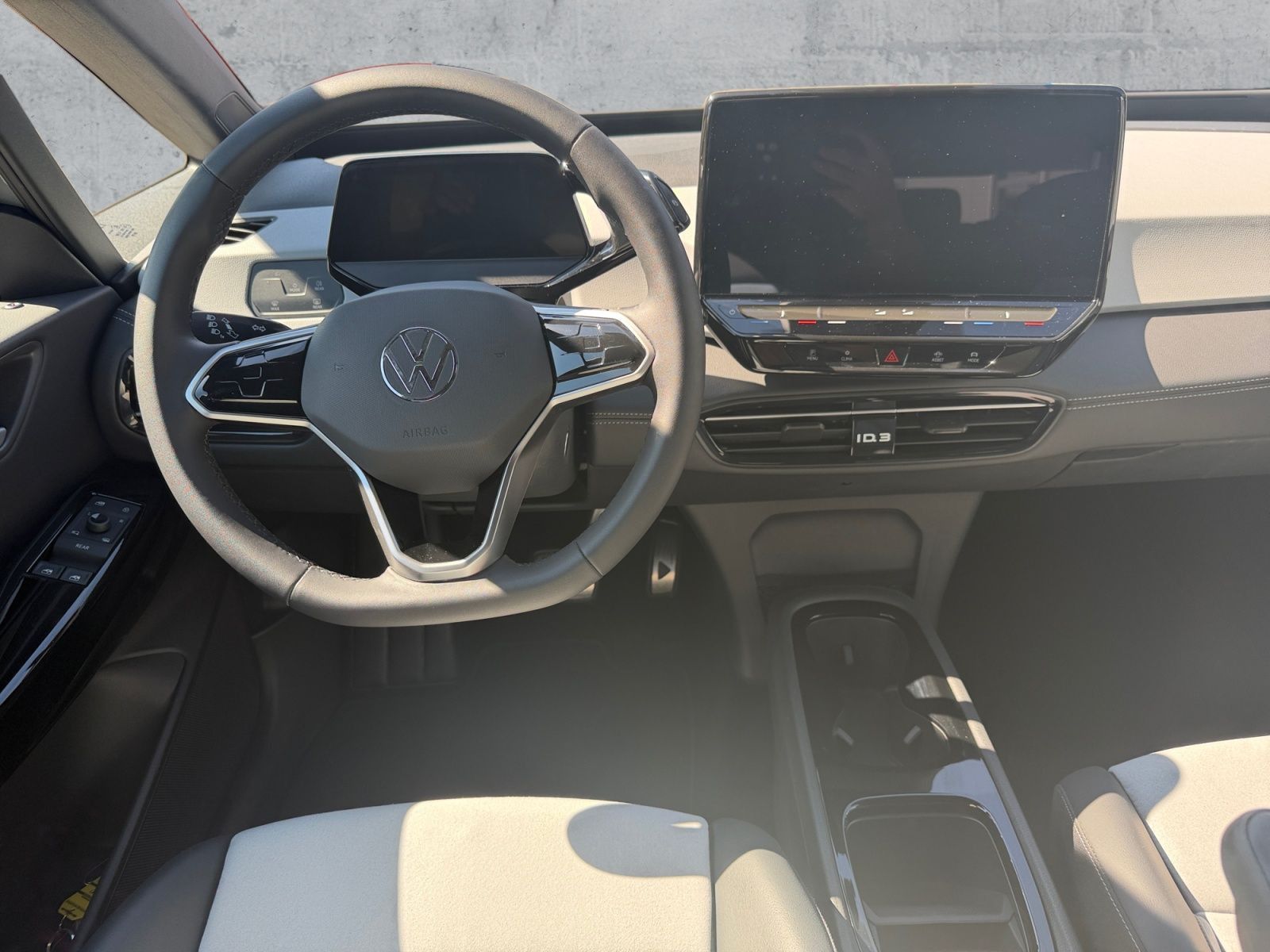 Volkswagen ID.3 - Bild 9