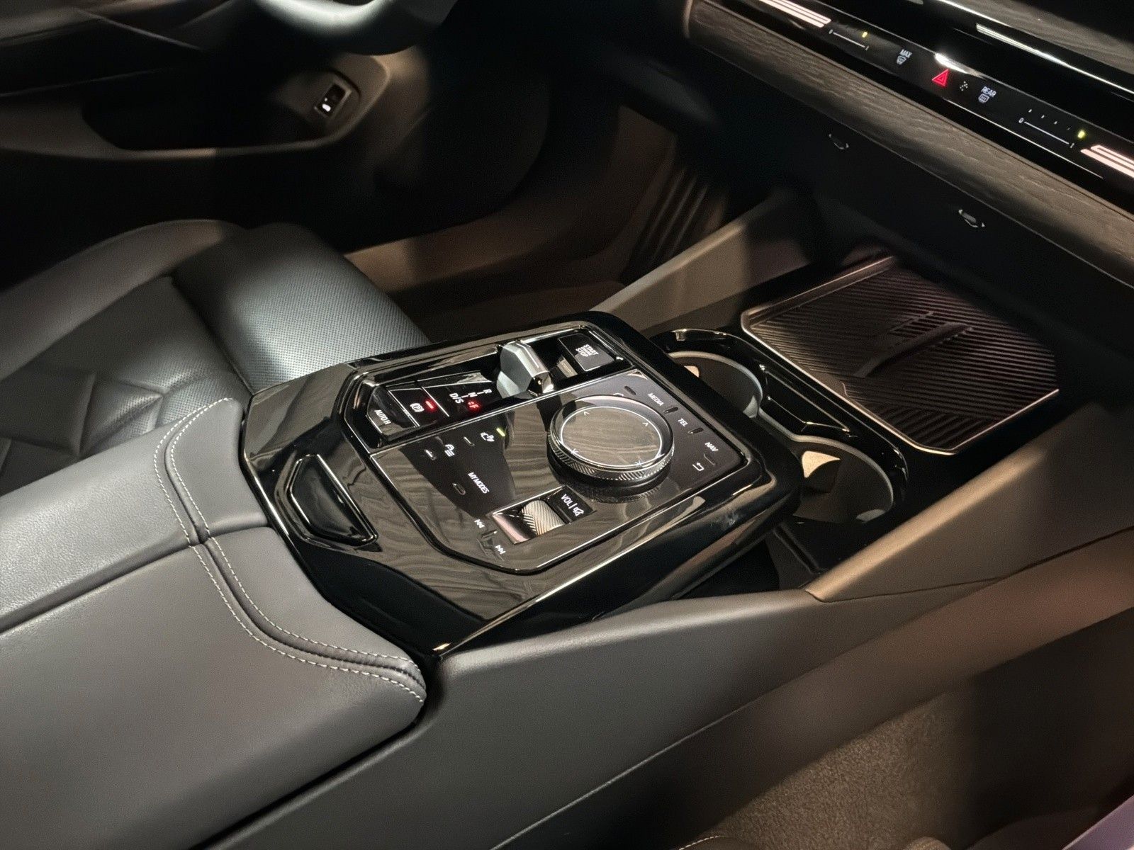 BMW 540 - Bild 11