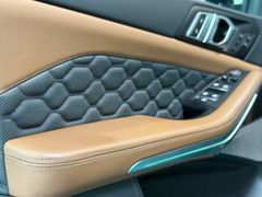 BMW X5 M - Ansicht 47