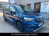 Opel Combo Life E Innovation,Klimaautomatik,Head.up,K - gebrauchte Opel Combo aus dem Jahr 2019