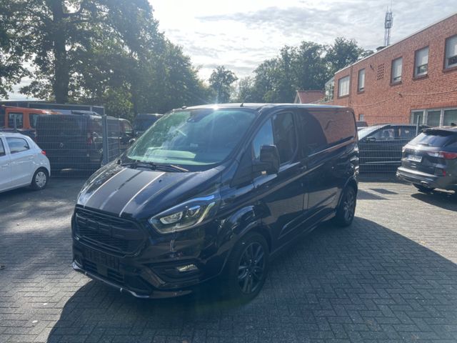 Ford Transit Custom Kasten 290 L1 Sport