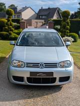 Volkswagen R32 1.HAND, ORIGNAL! 110736 KM TOP Zustand - Volkswagen Golf: R 32