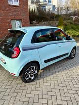 Renault Twingo SCe 65 Signature Signature - Renault Twingo Signature mit Benzin-Antrieb
