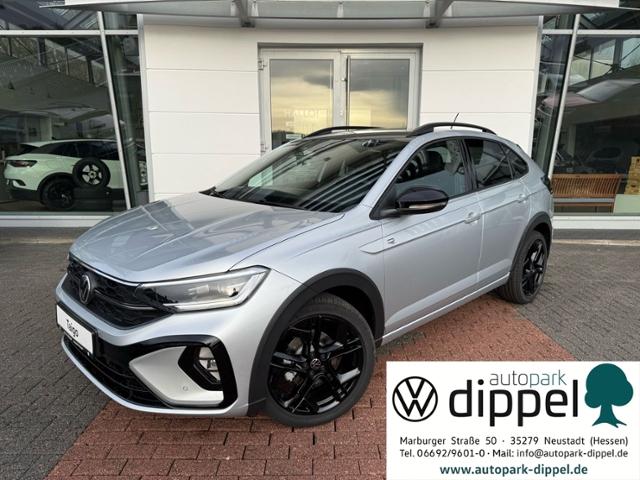 Volkswagen Taigo 1.5 TSI R-Line DSG "Black Style",Matrix,Ka