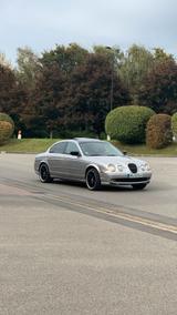 Jaguar S type 3,0 - gebrauchte Jaguar S-Type aus dem Jahr 1999