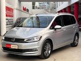 Volkswagen Touran 1.5 TSI JOIN Standhzg AHK LED Panorama - VW Touran Gebrauchtwagen in Leipzig