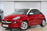 Opel Adam 120 Jahre 1.4 *NAVI*LEDER*SHZ*PDC*APPLE* - Opel Adam Gebrauchtwagen in Düsseldorf