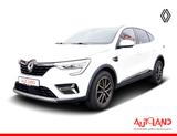 Renault Arkana 1.3 TCe 140 Techno Navi LED Kamera DAB - Renault Arkana in Leipzig