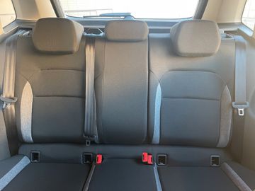 Skoda Kamiq 1.0 TSI DSG Essence *LED*PDChi*SHZ*KLIMA*