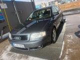 Audi a6 c5 2,7 biturbo - Audi A6 aus 2003: Kombi