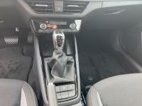Skoda Kamiq - Vorschau Bild 14