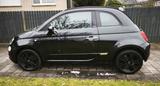 Fiat 500C 1.2 8V LOUNGE C zu verkaufen - : Zu Verkaufen