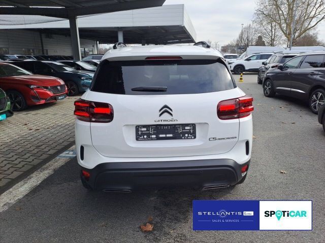 Citroën C5 Aircross Max 1.2 Mild-Hybrid SHZ*NAVI imagem 3